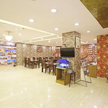Hotel Ronit Royal Delhi Airport By D'Capitol New Delhi Luaran gambar
