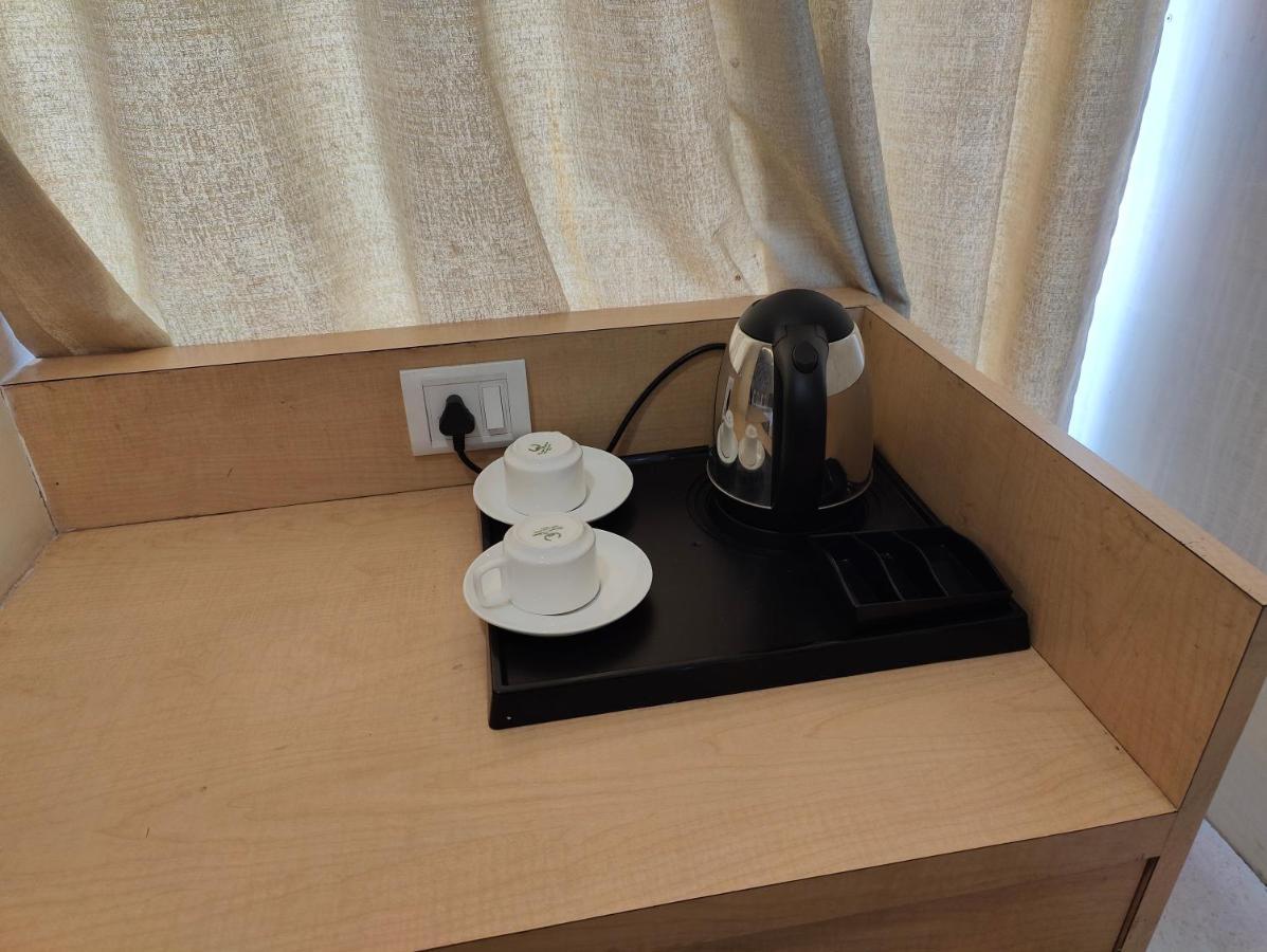 Hotel Ronit Royal Delhi Airport By D'Capitol New Delhi Luaran gambar