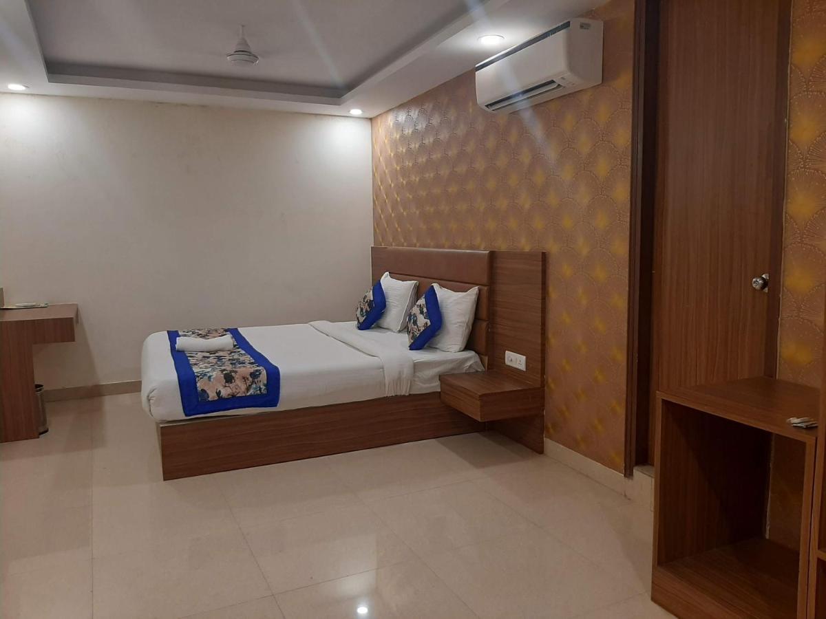 Hotel Ronit Royal Delhi Airport By D'Capitol New Delhi Luaran gambar