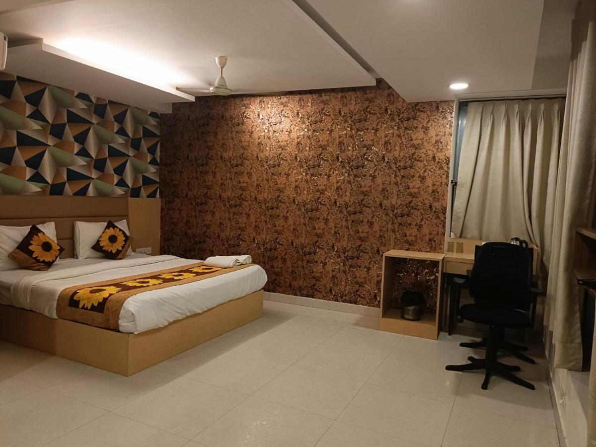 Hotel Ronit Royal Delhi Airport By D'Capitol New Delhi Luaran gambar