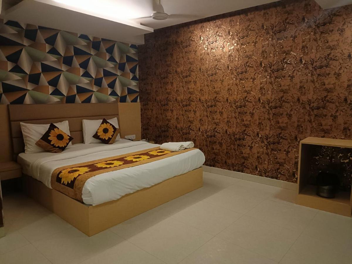 Hotel Ronit Royal Delhi Airport By D'Capitol New Delhi Luaran gambar