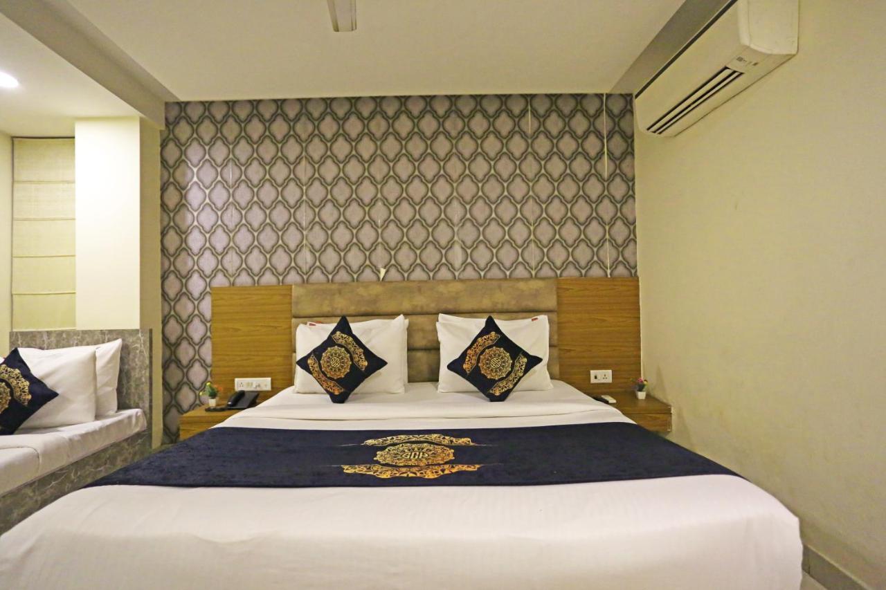 Hotel Ronit Royal Delhi Airport By D'Capitol New Delhi Luaran gambar