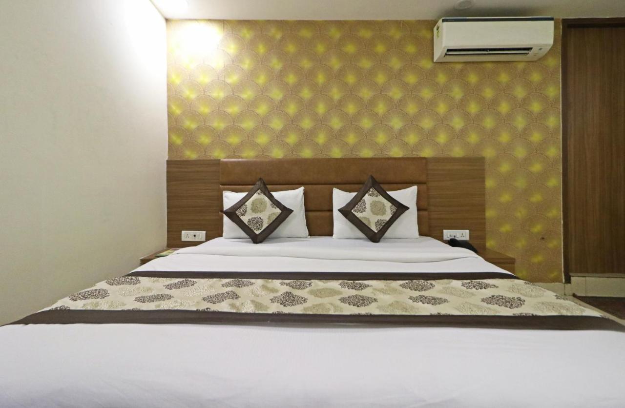 Hotel Ronit Royal Delhi Airport By D'Capitol New Delhi Luaran gambar